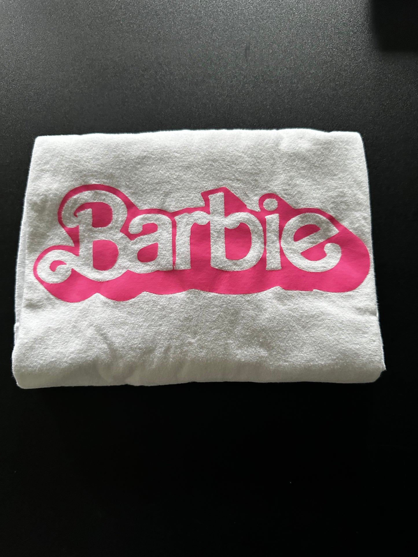 Barbie T- shirt