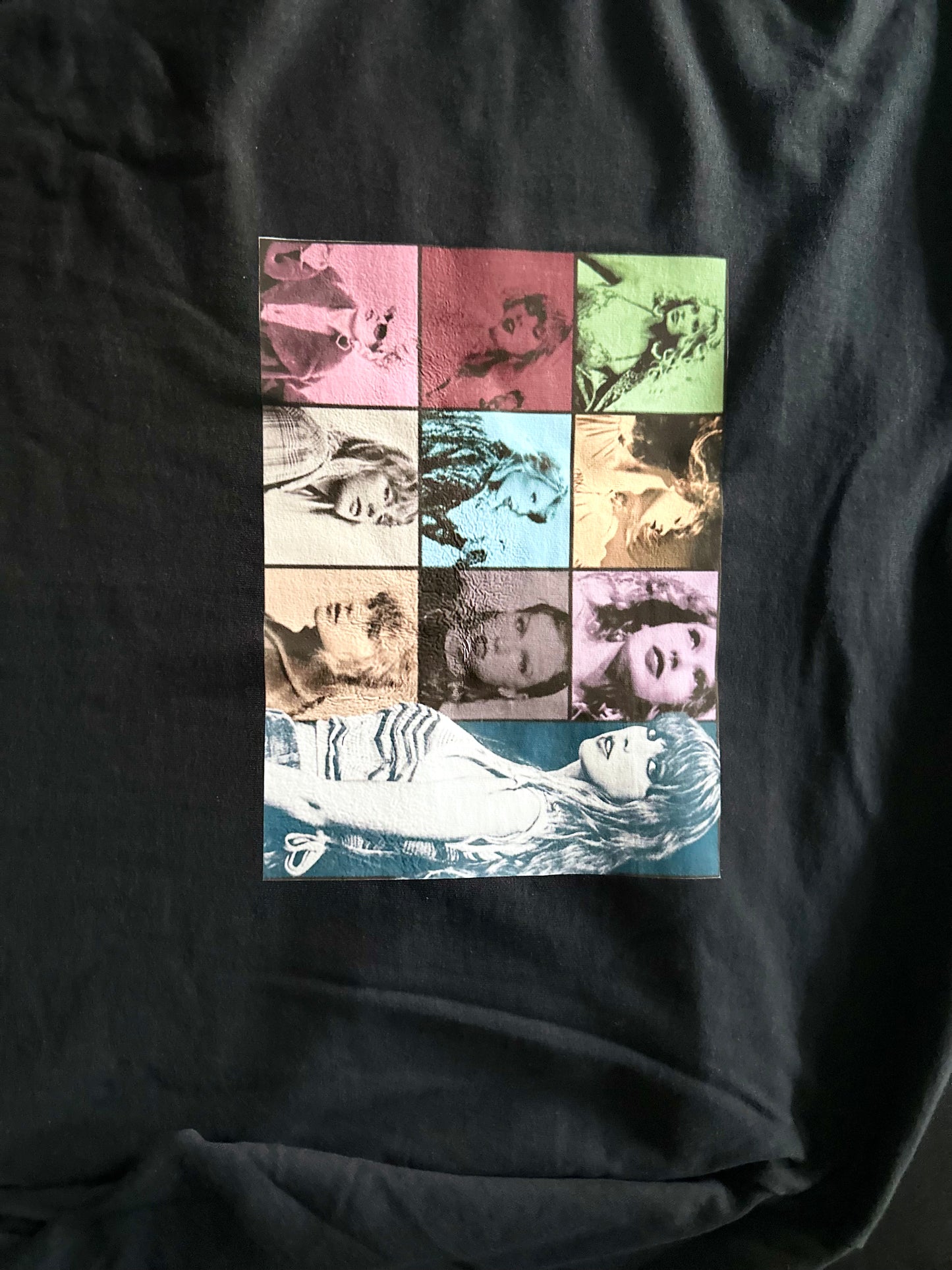 Taylor Swift “Eras Tour” long sleeve
