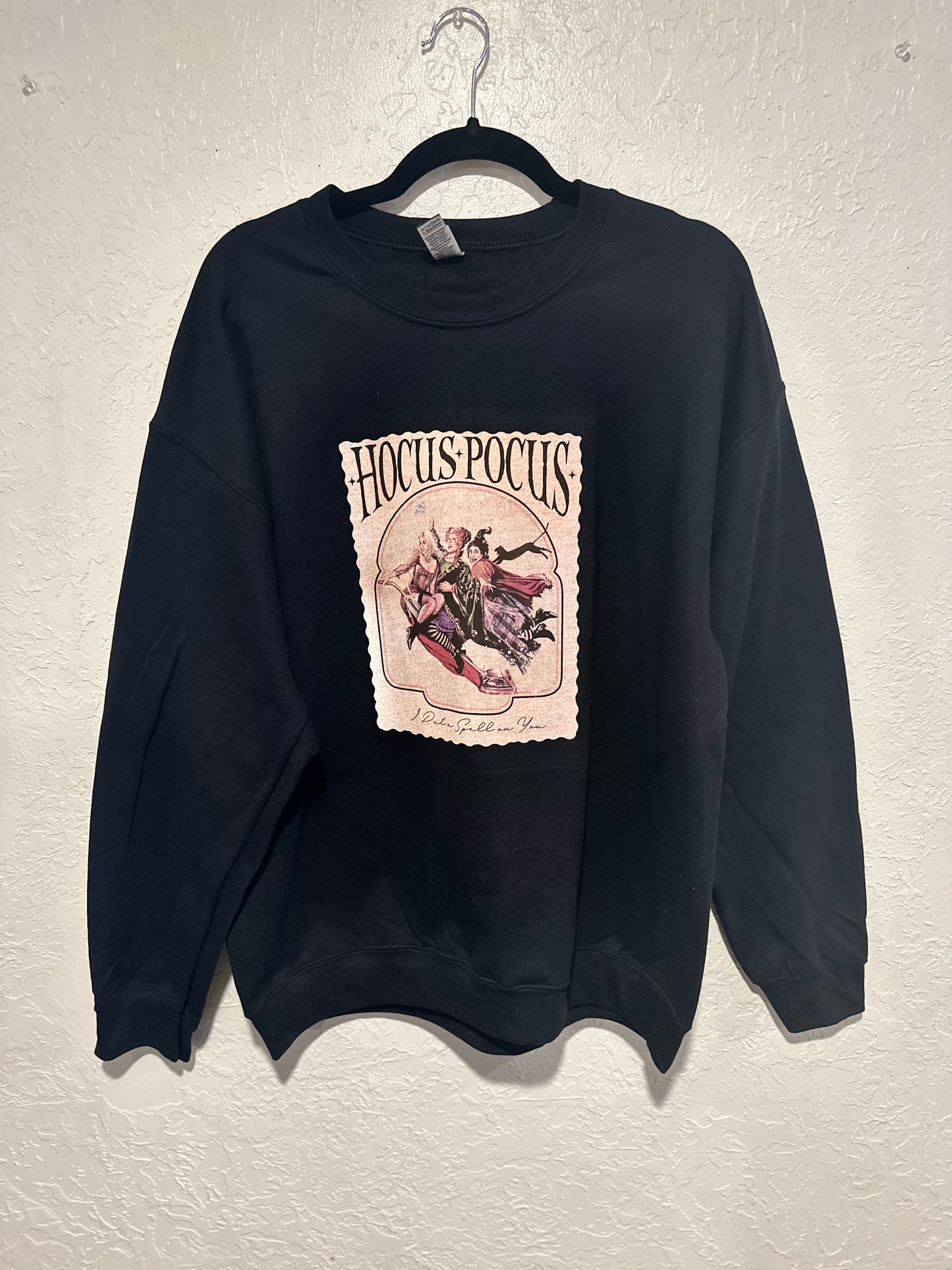Hocus Pocus Crewneck