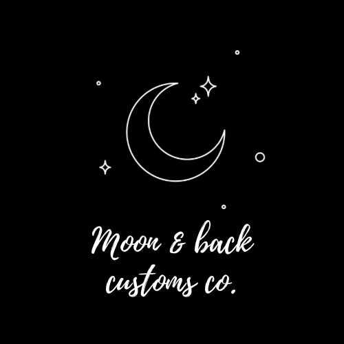 Moon & Back Customs Co. 