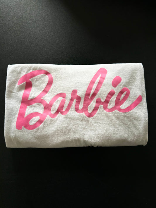 Barbie Tee