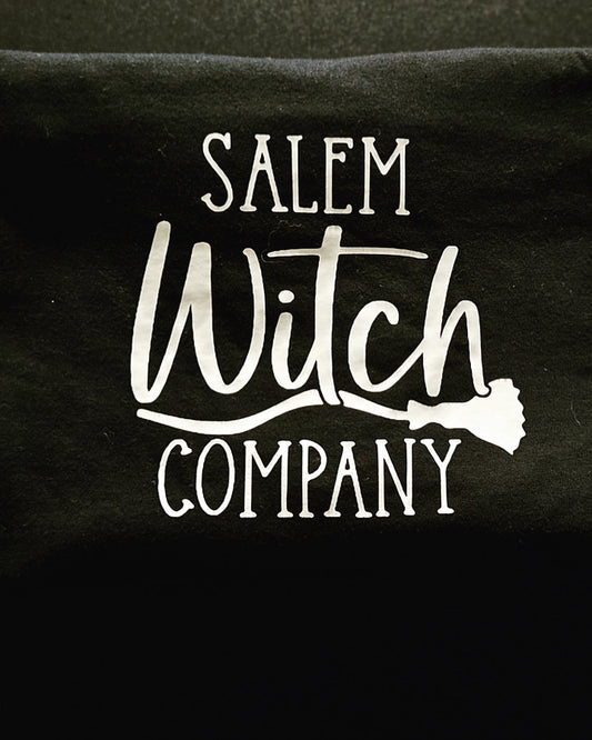 Salem Witch Company T-Shirt